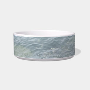 Écuelle la mer