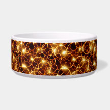 Lampes magiques bol pour animaux