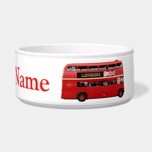 Écuelle L'autobus de Londres