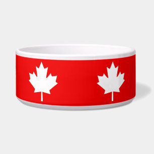 Écuelle Le Canada Établit 1867 150 Ans Style