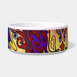 Écuelle Le Casquette de Jester