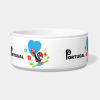 Le coq portugais
