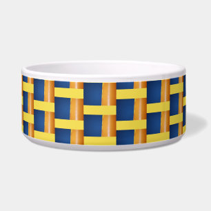 Écuelle Le Michigan Dawgs