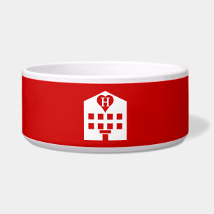 Écuelle Love Hotel Japanese Emoji