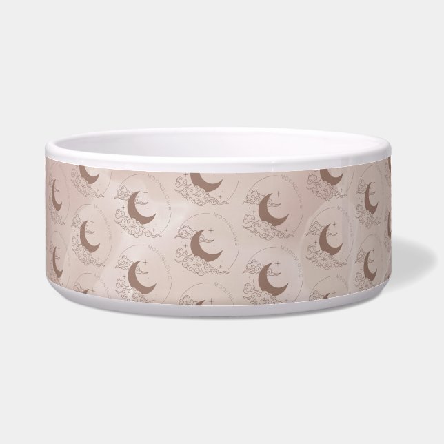 Écuelle Lueurs de lune (Devant)