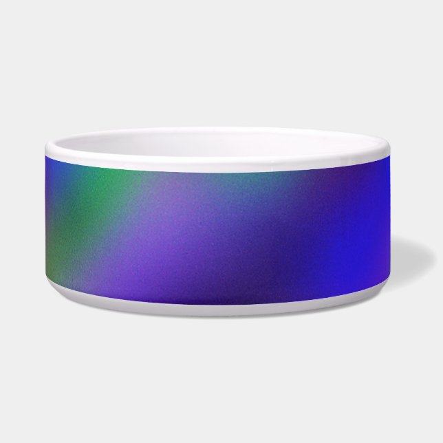 Écuelle Lumière Mardi Gras (Devant)