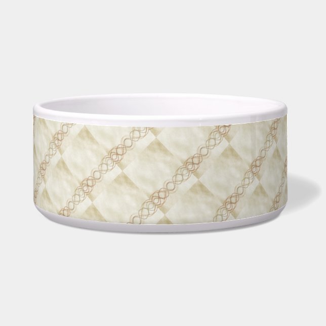 Écuelle Lumières or (Devant)