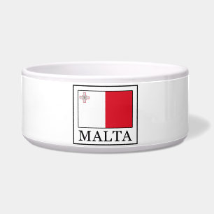 Écuelle Malte