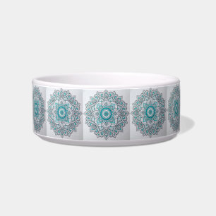 Écuelle Mandala