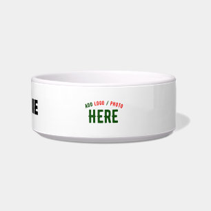 ÉCUELLE MARQUE BLANCHE MODERNE ET PERSONNALISABLE VÉRIFIÉE