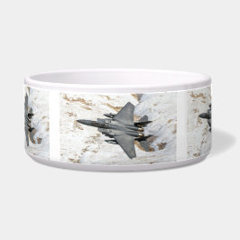 Écuelle McDonnell Douglas F-15 Eagle