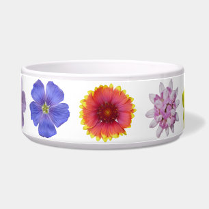 Écuelle Mélange de fleur sauvage