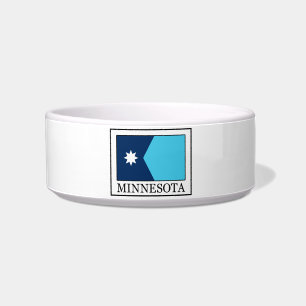 Écuelle Minnesota