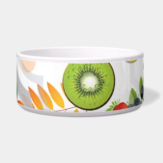 Écuelle Mixed Fruits 5 (Devant)
