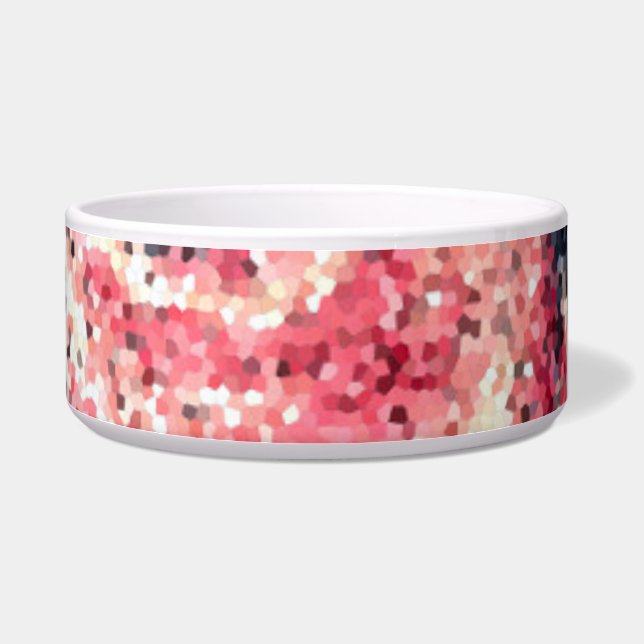 Écuelle Morris Pommes céramique poêle Bowl (Droite)