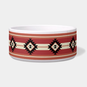 Écuelle motif Aztec
