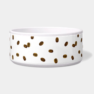 Écuelle Motif de café