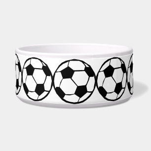 Écuelle Motif de football