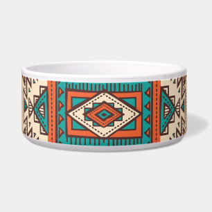 Écuelle Motif tribale, parfait pour la décoration.
