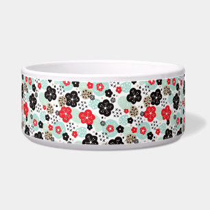 Écuelle Motifs japonais mignons design