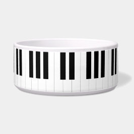 ÉCUELLE MUSIQUE DE PIANO