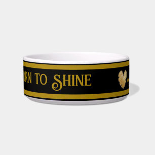 Écuelle Né à Shine Bowl