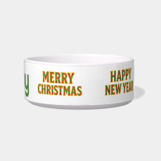 Écuelle Noël