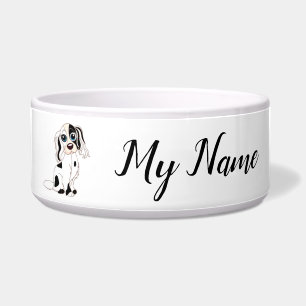 Écuelle Nom personnalisé Ziggy