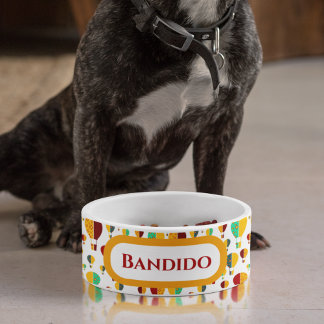 Écuelle Nouveau-Mexique Zia Hot Air Ballots