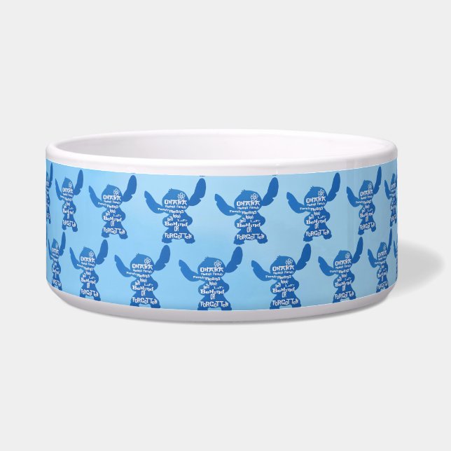 Écuelle Ohana (Devant)