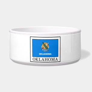 Écuelle Oklahoma
