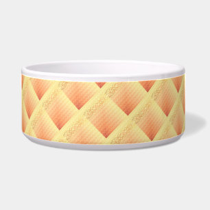 Écuelle Orange