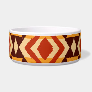 Écuelle Ornement ethnique Navajo : Vintage sans couture