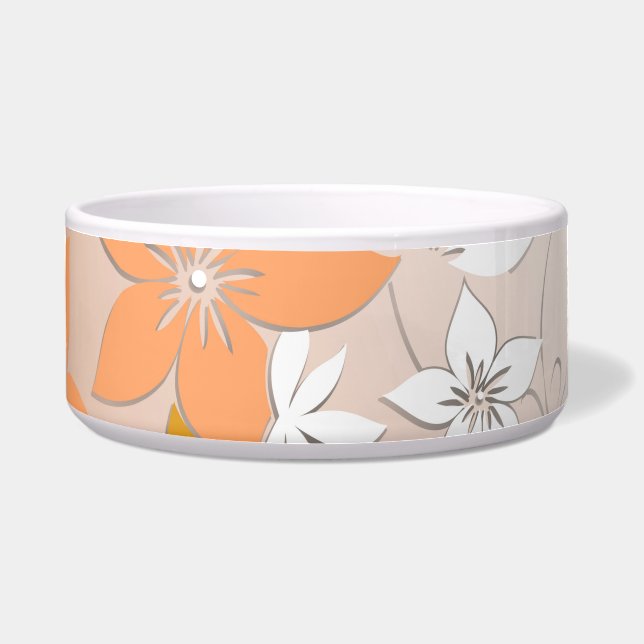 Écuelle Papier mural 8 (Devant)