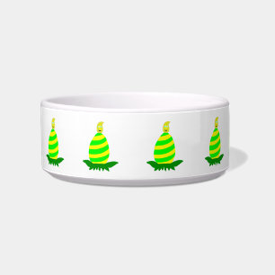 Écuelle Pâques veut céramique poêle Bowl