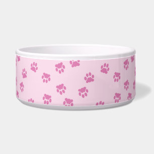 Écuelle Paquets roses Pet poêle