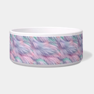 Écuelle Pastel Rainbow Fur