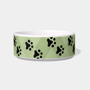 Écuelle Pâtes de chat Vert/Sage