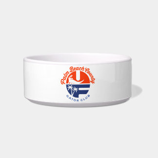 Écuelle PBC Gator Club® cercueil en céramique