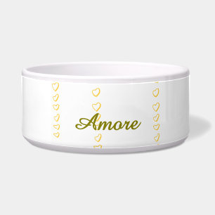 Écuelle Pet Bowl for Pets