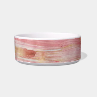 Écuelle Pet Bowl - Peachy