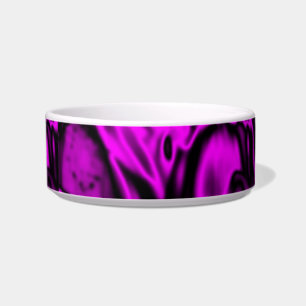 Écuelle Pet Bowl pourpre