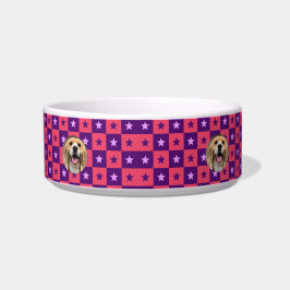 Écuelle Petit Chien Maman Amoureux des chiens Cadeau Cadea