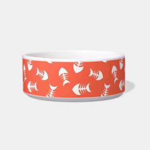 Écuelle Petits os de poisson Tomato Kitty