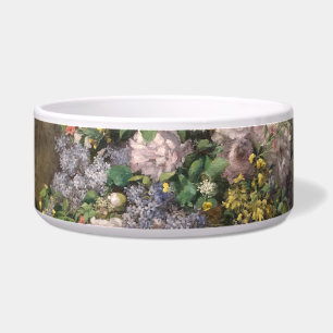 Écuelle Pierre-Auguste Renoir Bouquet de printemps