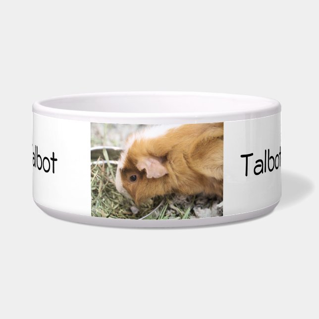 Écuelle Piggy (Devant)