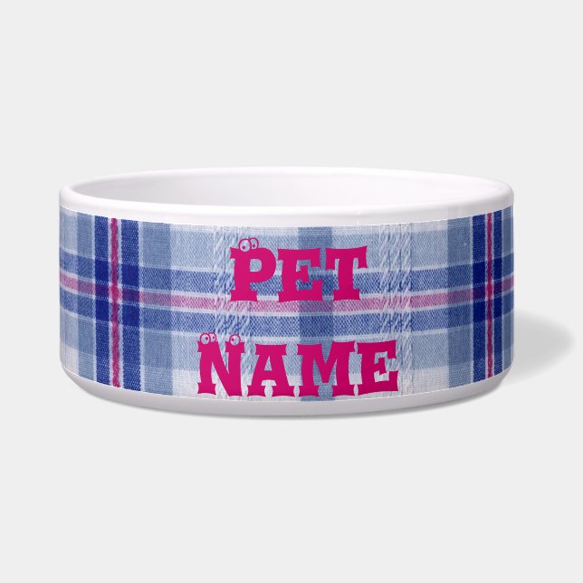 Écuelle Plaqué 4 (Gauche)