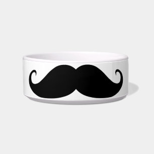 Écuelle Plat d'animal familier de Stache