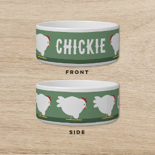 Écuelle Pois de poulet