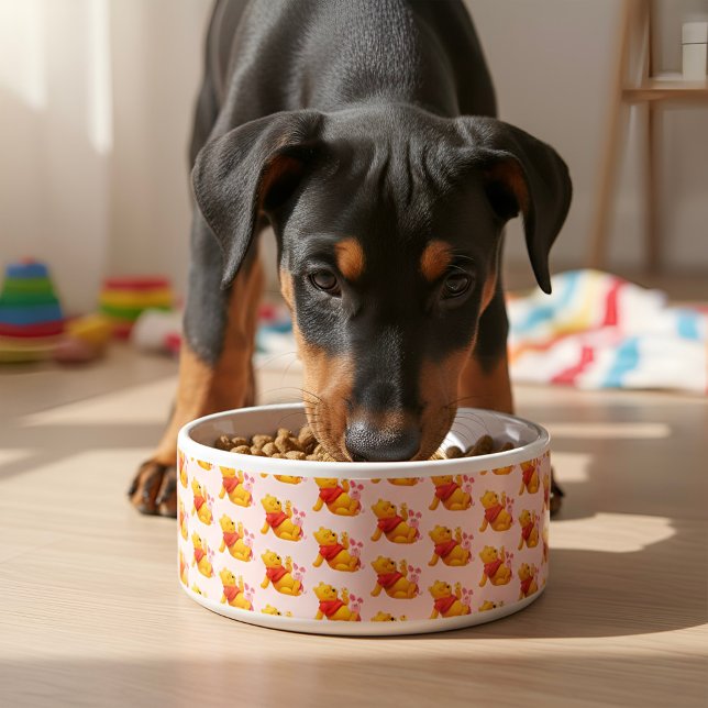 Écuelle Pooh Bowl (Créateur téléchargé)